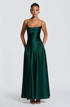 ALICIA | VESTIDO