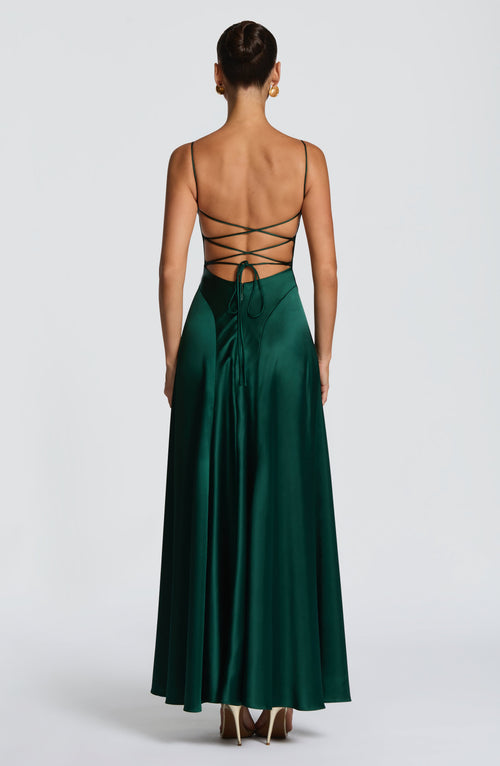 ALICIA | VESTIDO