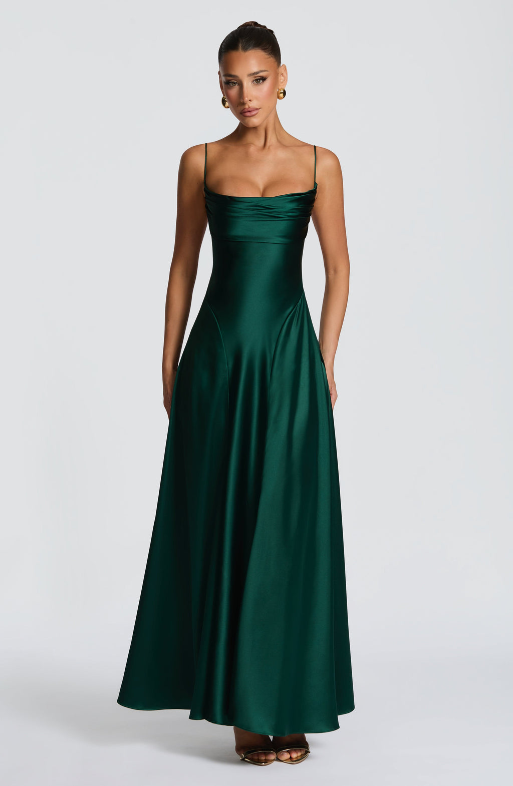 ALICIA | VESTIDO
