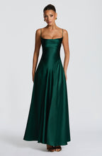 ALICIA | VESTIDO