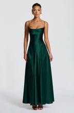 ALICIA | VESTIDO
