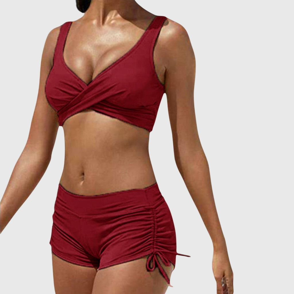 Alvea™ Anabella - Bikini Estilo