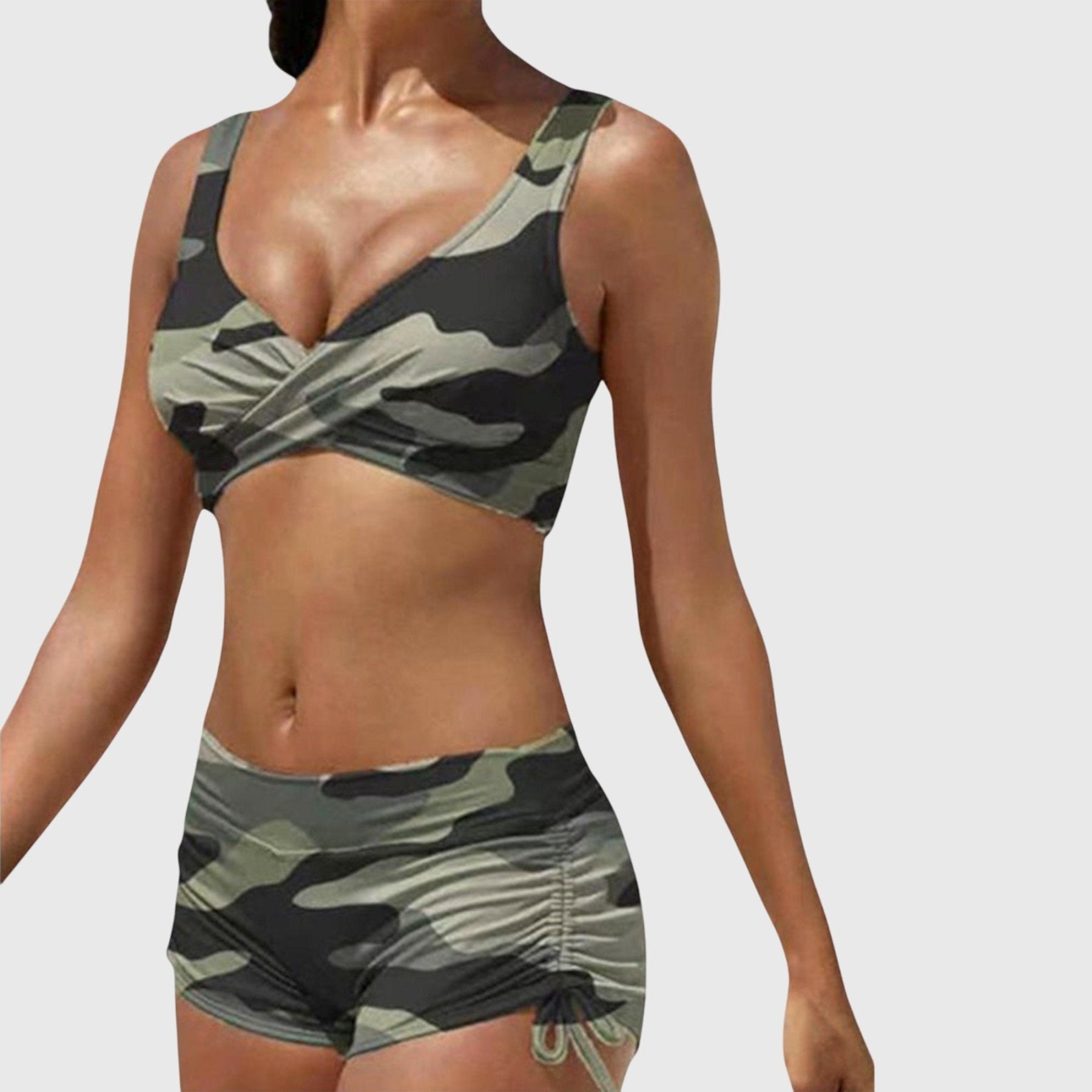 Alvea™ Anabella - Bikini Estilo