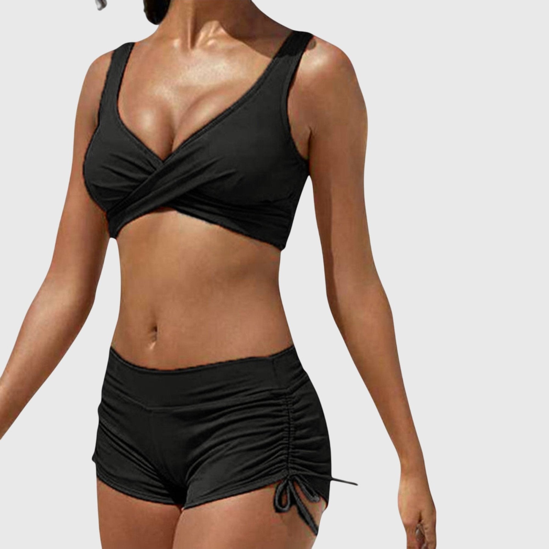 Alvea™ Anabella - Bikini Estilo