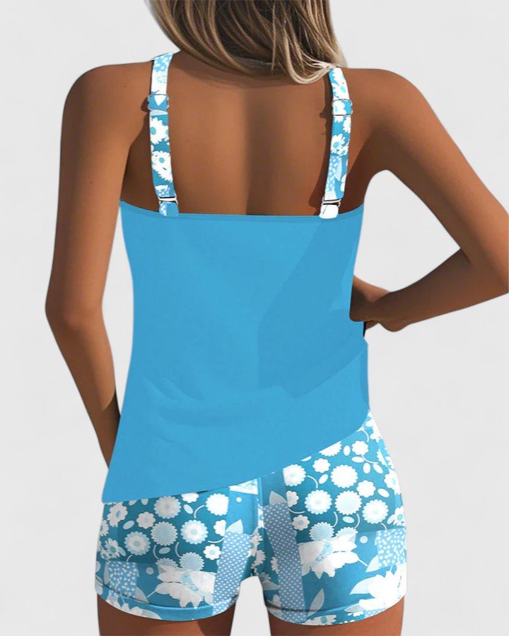 Alvea™ Aurianna | Traje de baño cómodo