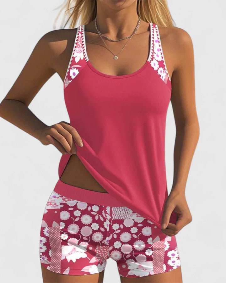 Alvea™ Aurianna | Traje de baño cómodo