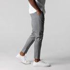 MARIO | CHINO ELÁSTICO PREMIUM