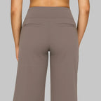 Alvea™ Maria Pantalones elásticos cómodos