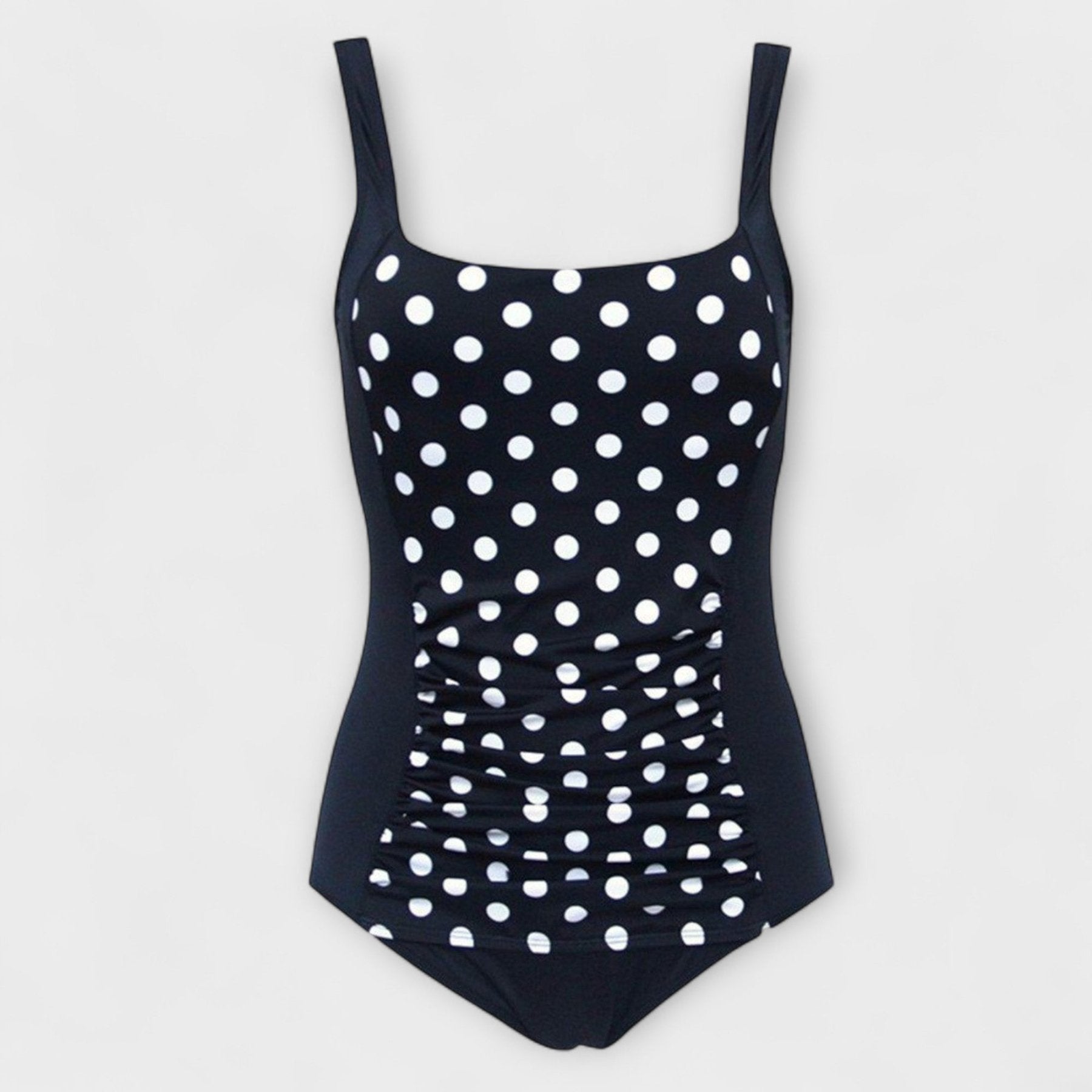 Alvea™ Bañador retro acolchado
