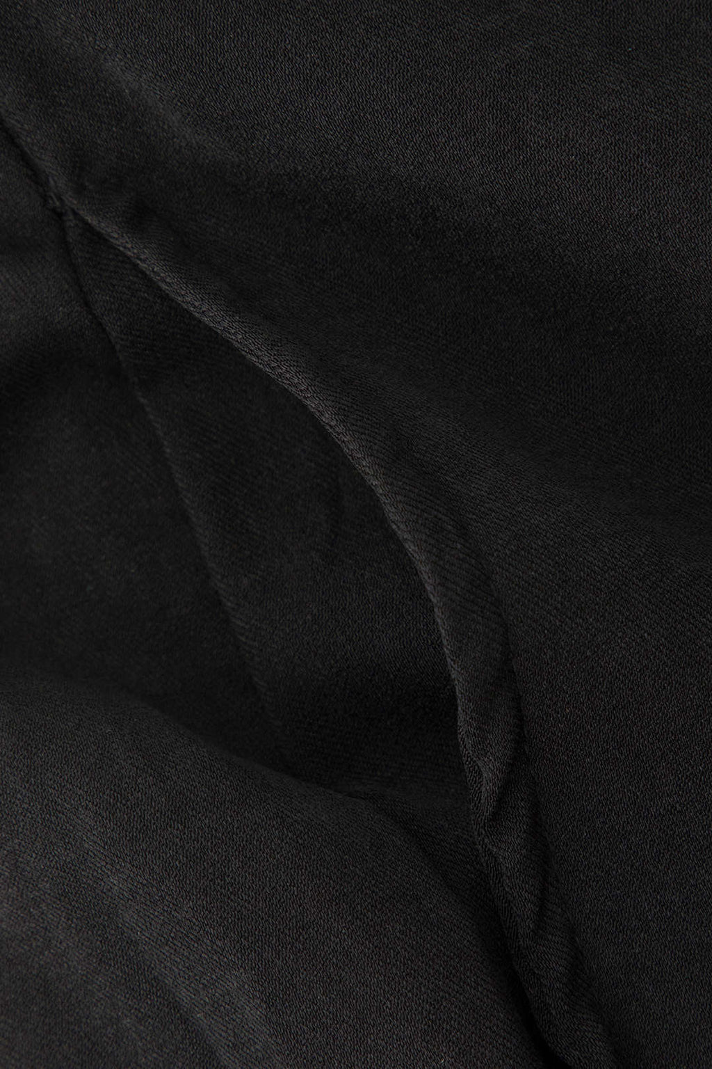 Alvea™ Paloma Pantalones Rectos con Drapado Moderno
