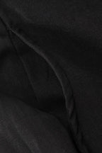 Alvea™ Paloma Pantalones Rectos con Drapado Moderno