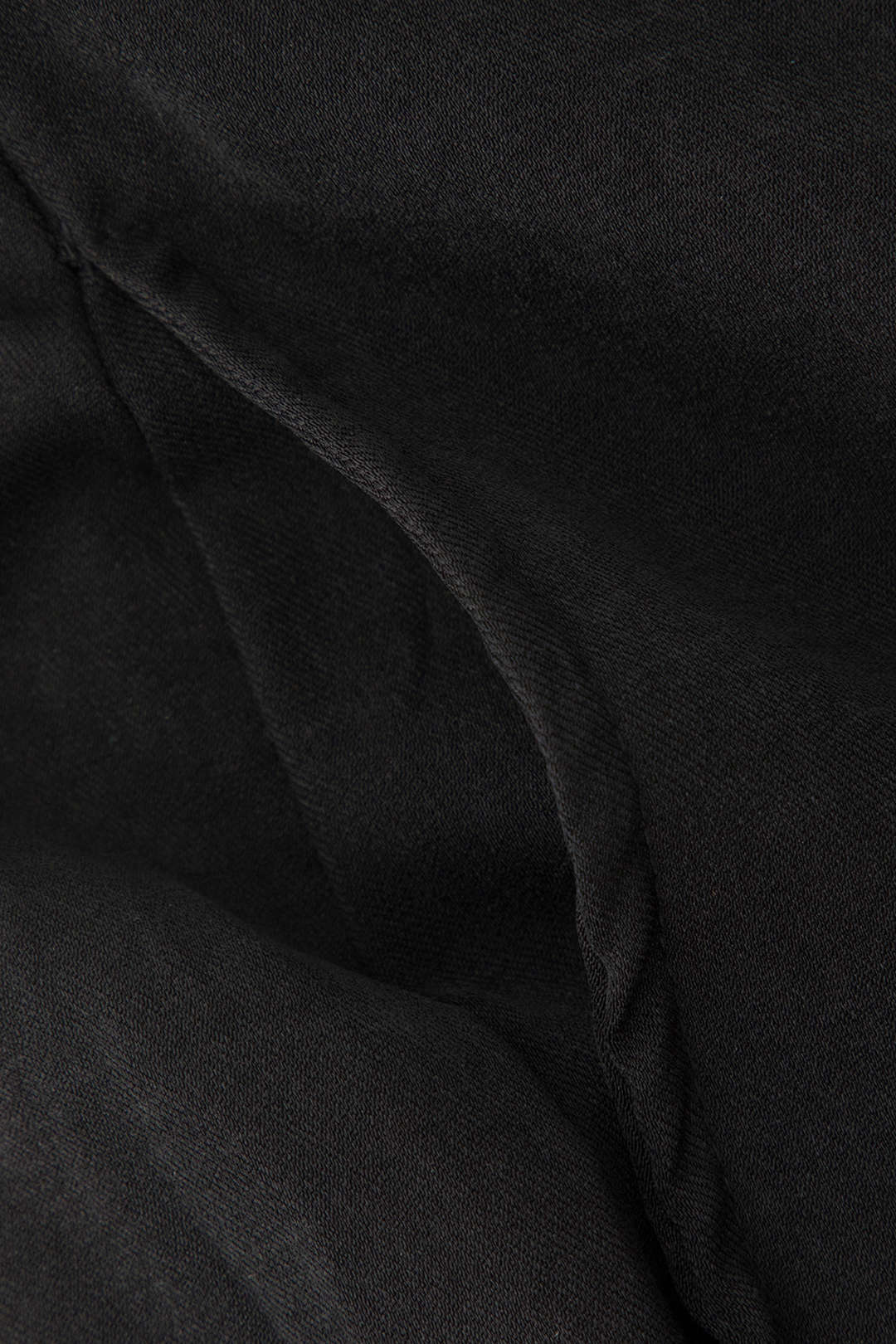 Alvea™ Paloma Pantalones Rectos con Drapado Moderno