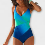 Alvea™ Bikini Tricolore