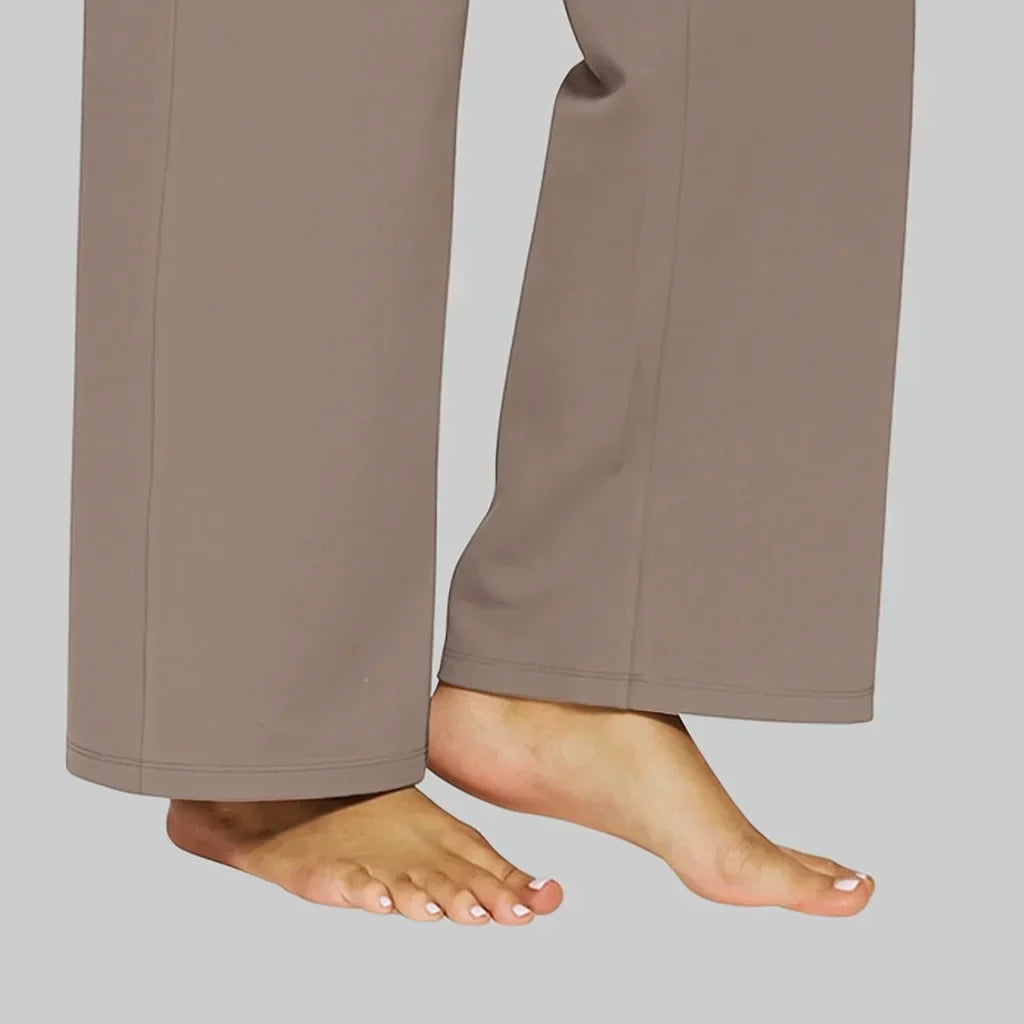 Alvea™ Maria Pantalones elásticos cómodos