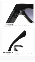 Alvea™  Gafas de Sol ATELIER
