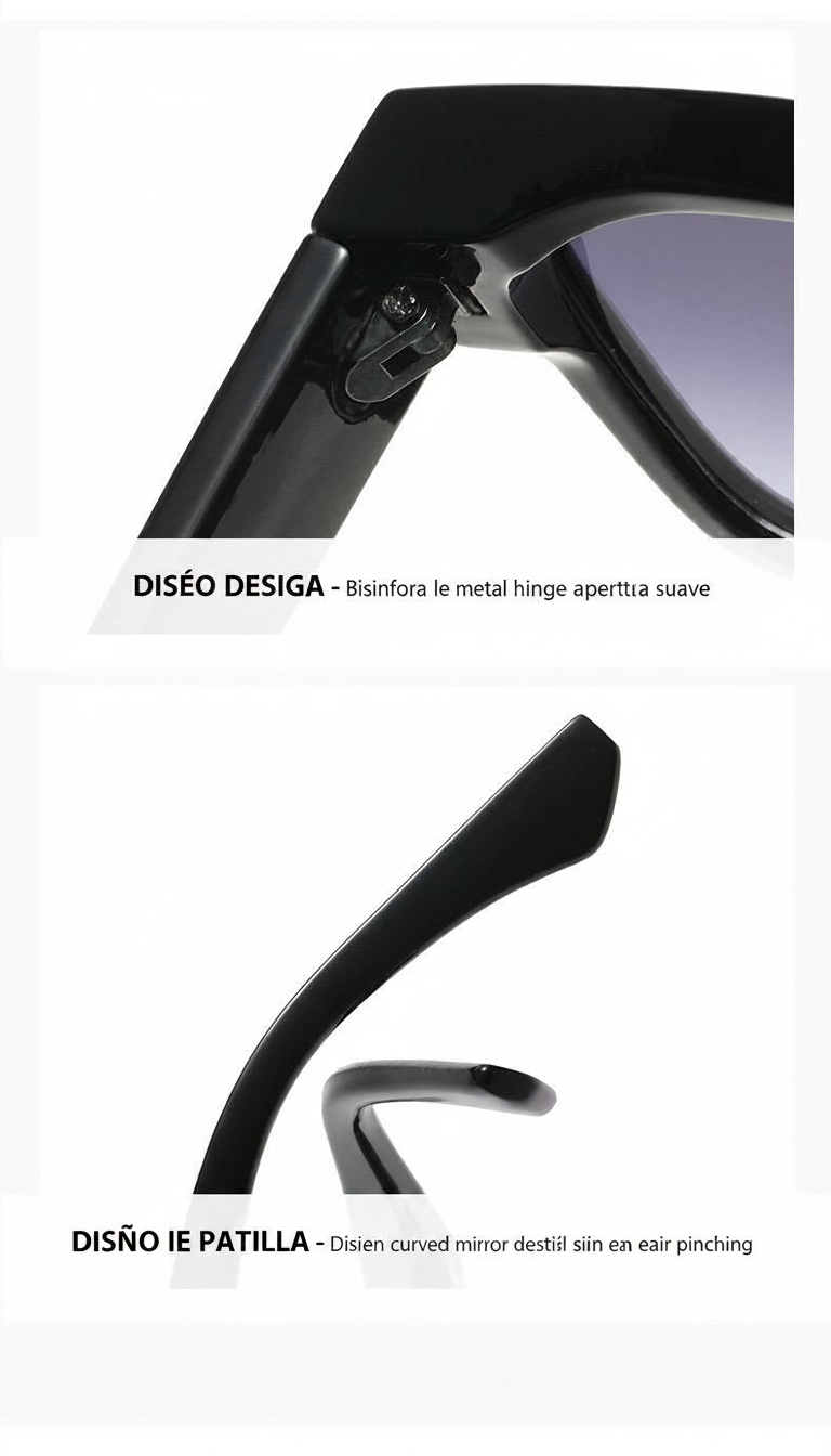 Alvea™  Gafas de Sol ATELIER