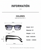 Alvea™  Gafas de Sol ATELIER
