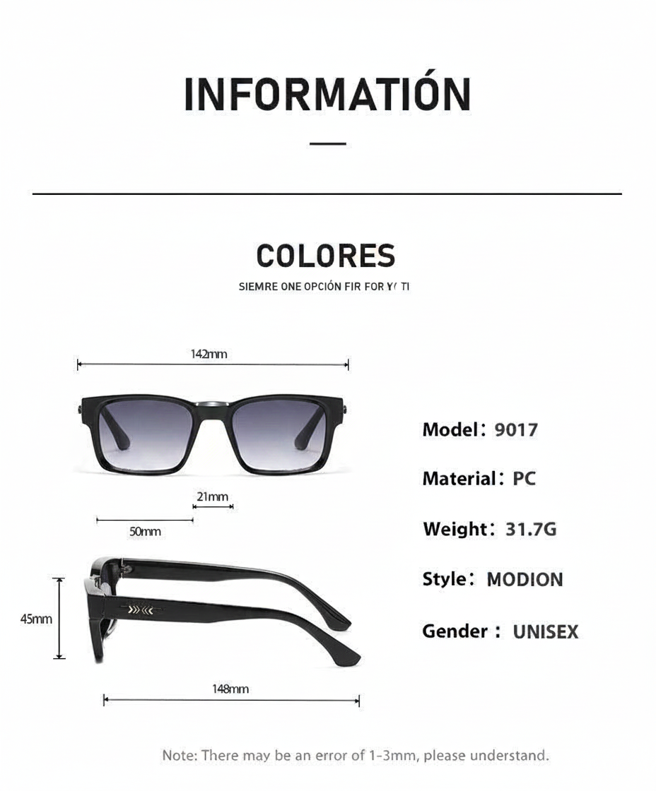 Alvea™  Gafas de Sol ATELIER