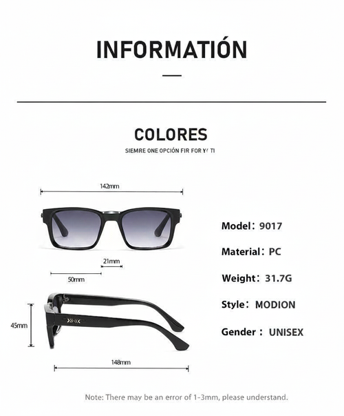 Alvea™  Gafas de Sol ATELIER