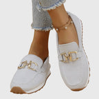 Susie | Zapatillas ortopédicas de loafer