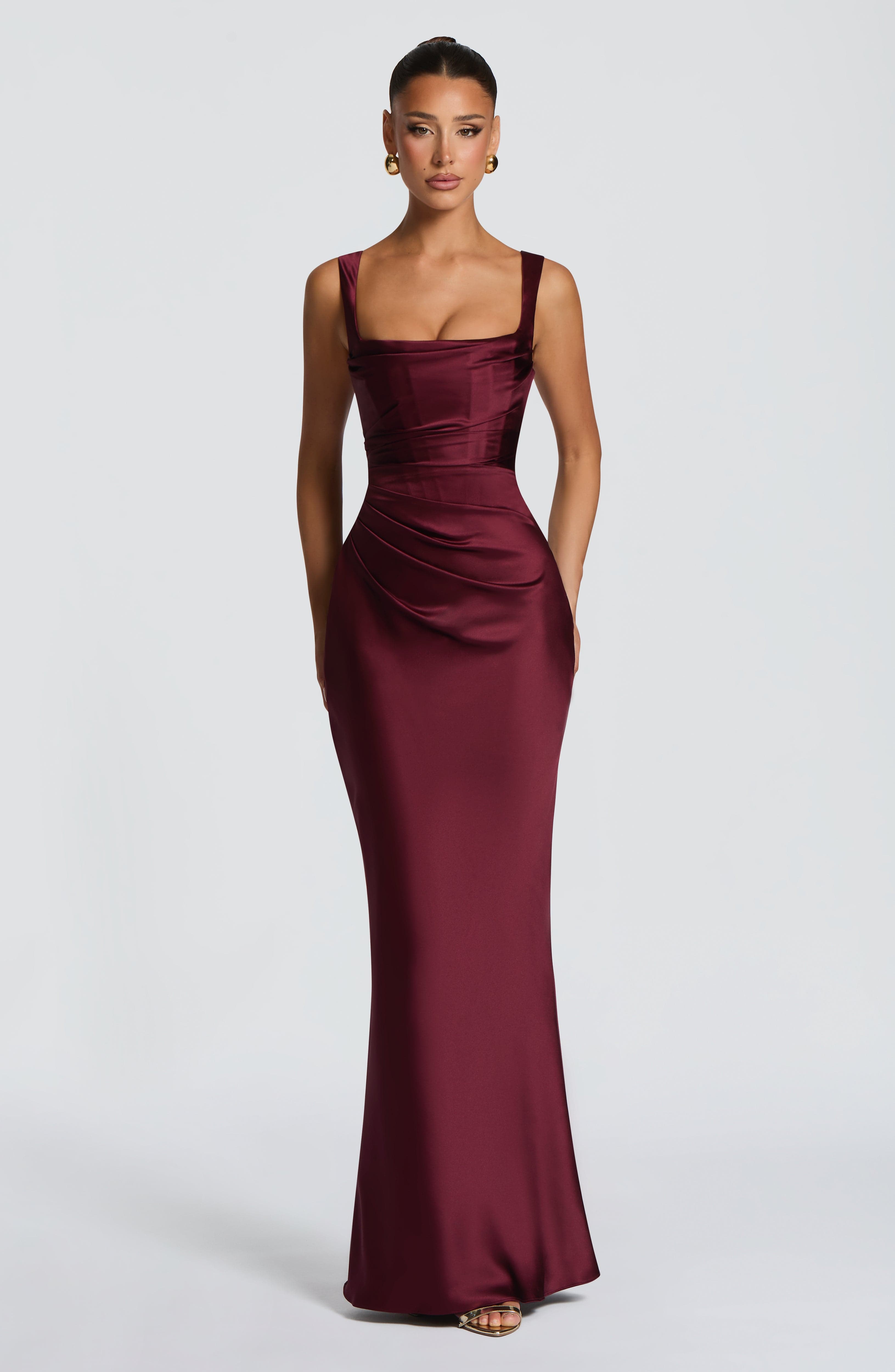 CELIA | VESTIDO