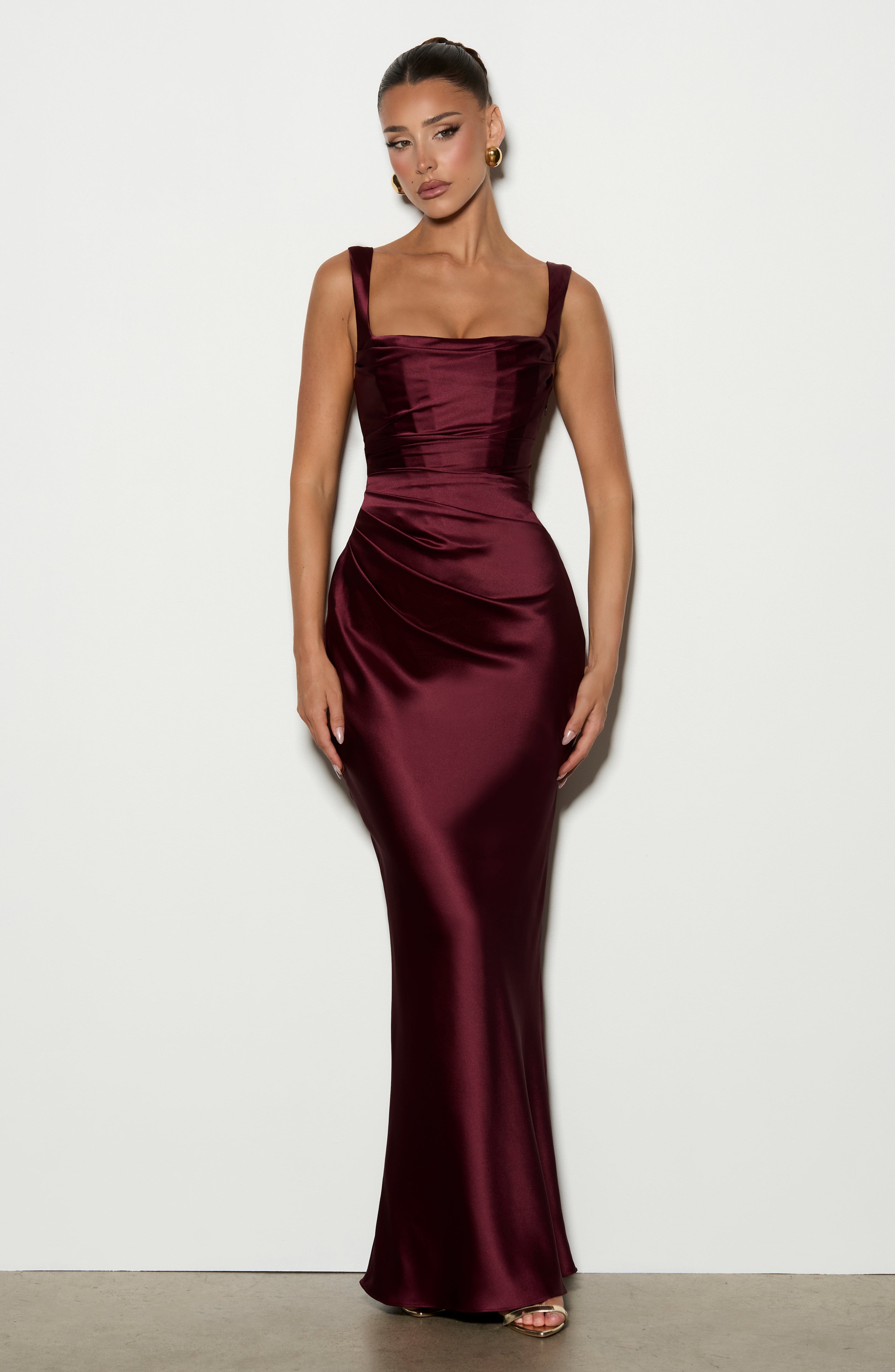 CELIA | VESTIDO