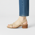 Marise - Sandalias Cómodas Ortopédicas