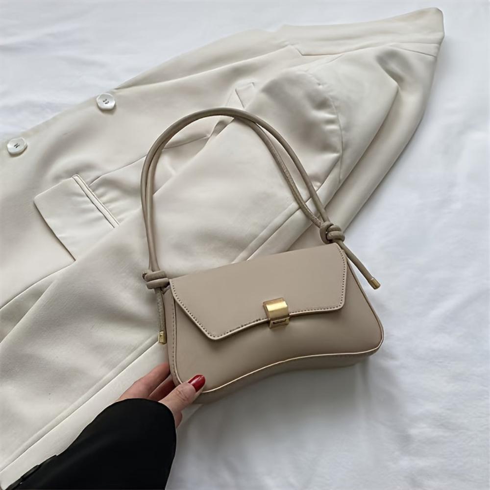 Alvea™ Daphne Bolso de bandolera con encanto vintage