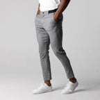 MARIO | CHINO ELÁSTICO PREMIUM