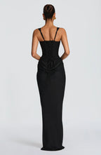 CLAUDIA | VESTIDO