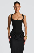 CLAUDIA | VESTIDO