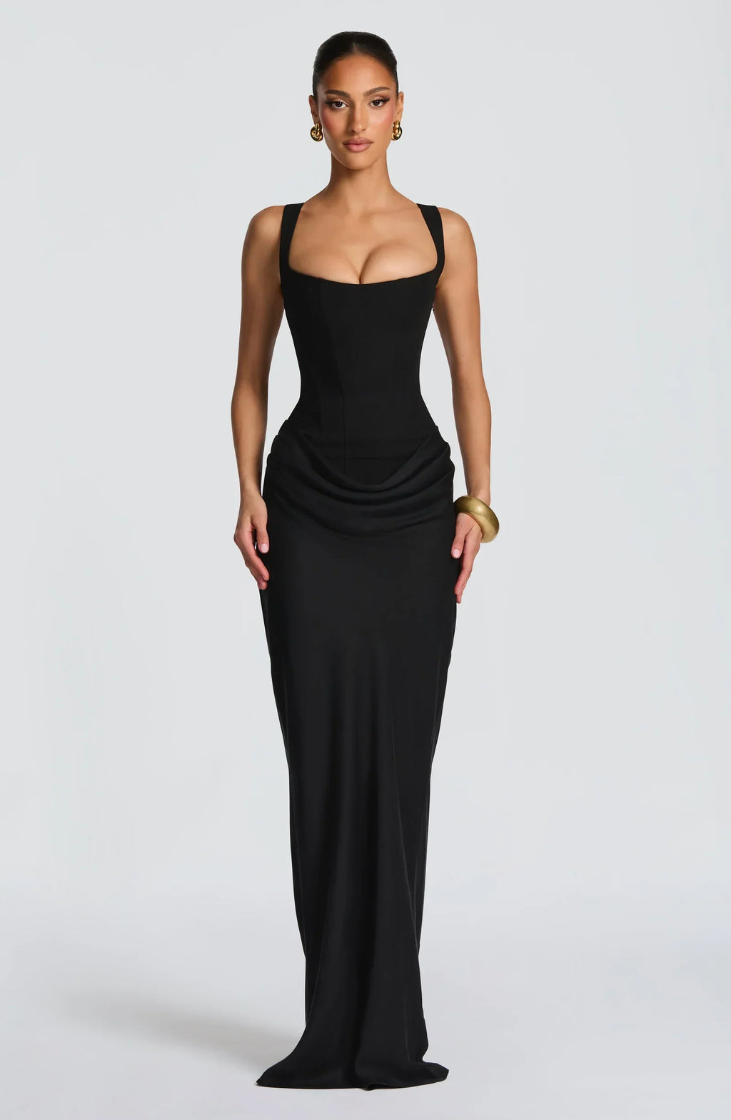 CLAUDIA | VESTIDO