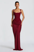 CLAUDIA | VESTIDO