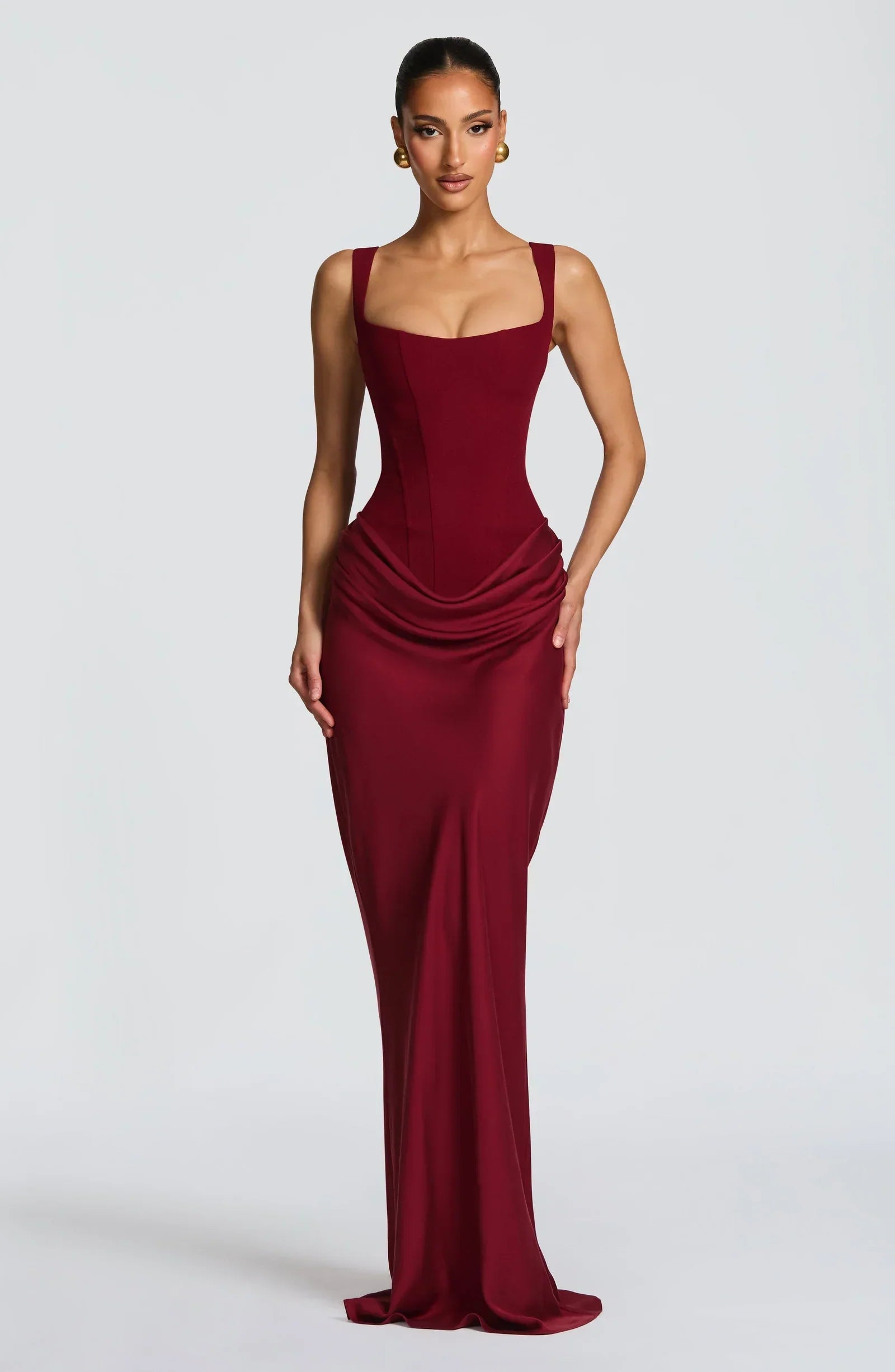 CLAUDIA | VESTIDO
