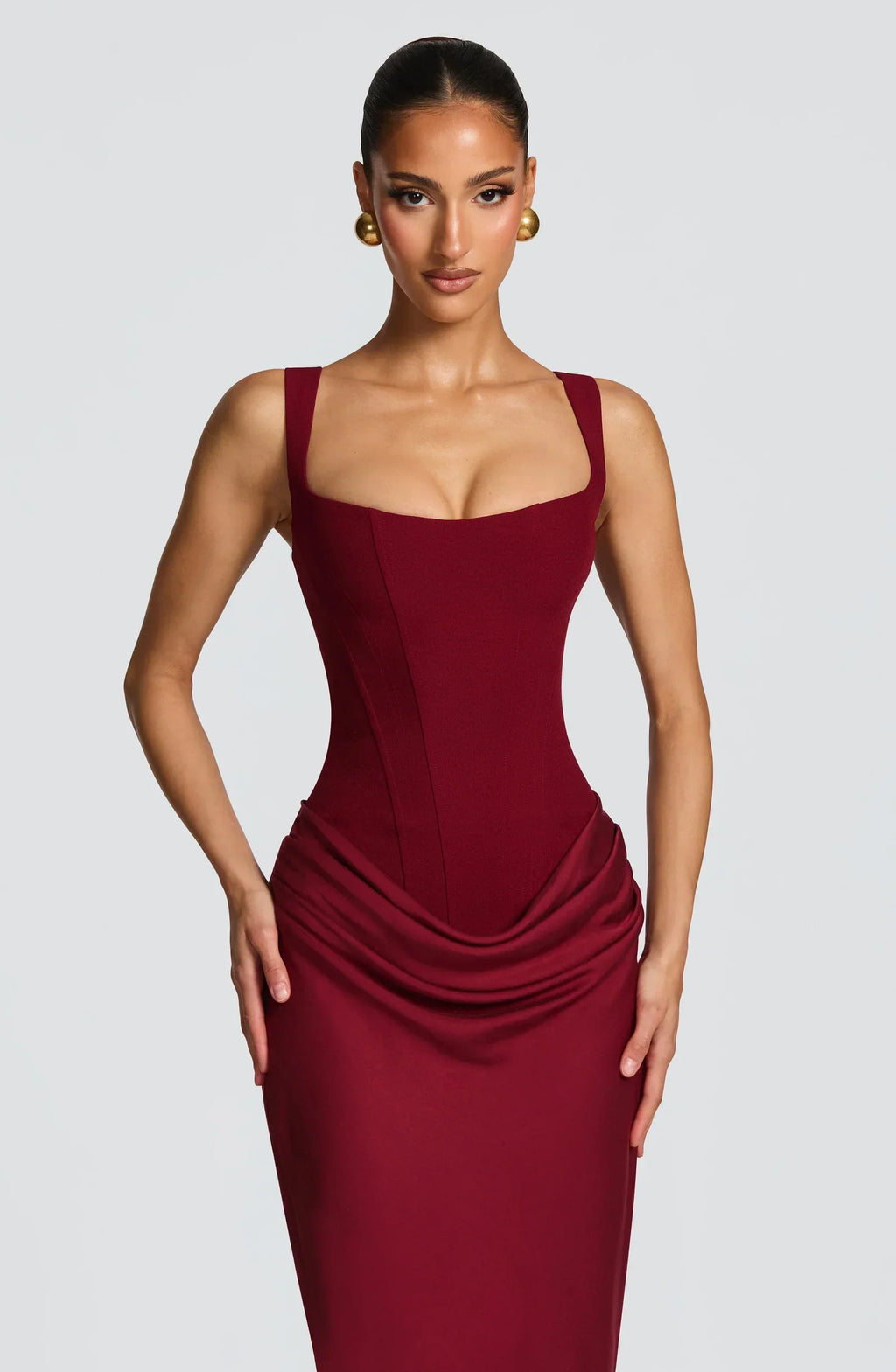 CLAUDIA | VESTIDO