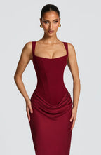 CLAUDIA | VESTIDO
