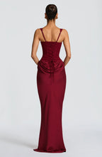 CLAUDIA | VESTIDO