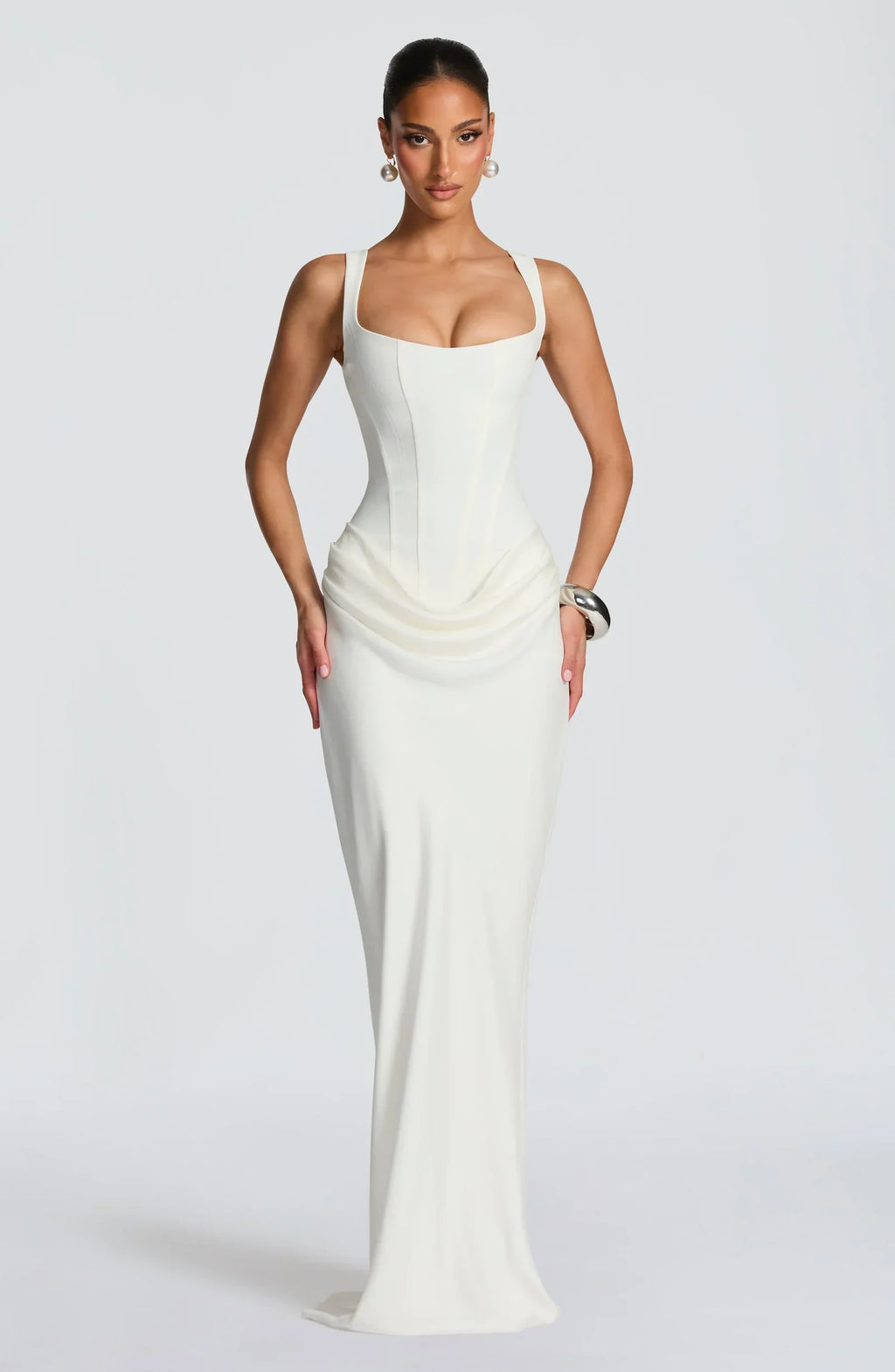 CLAUDIA | VESTIDO