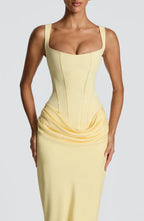 CLAUDIA | VESTIDO