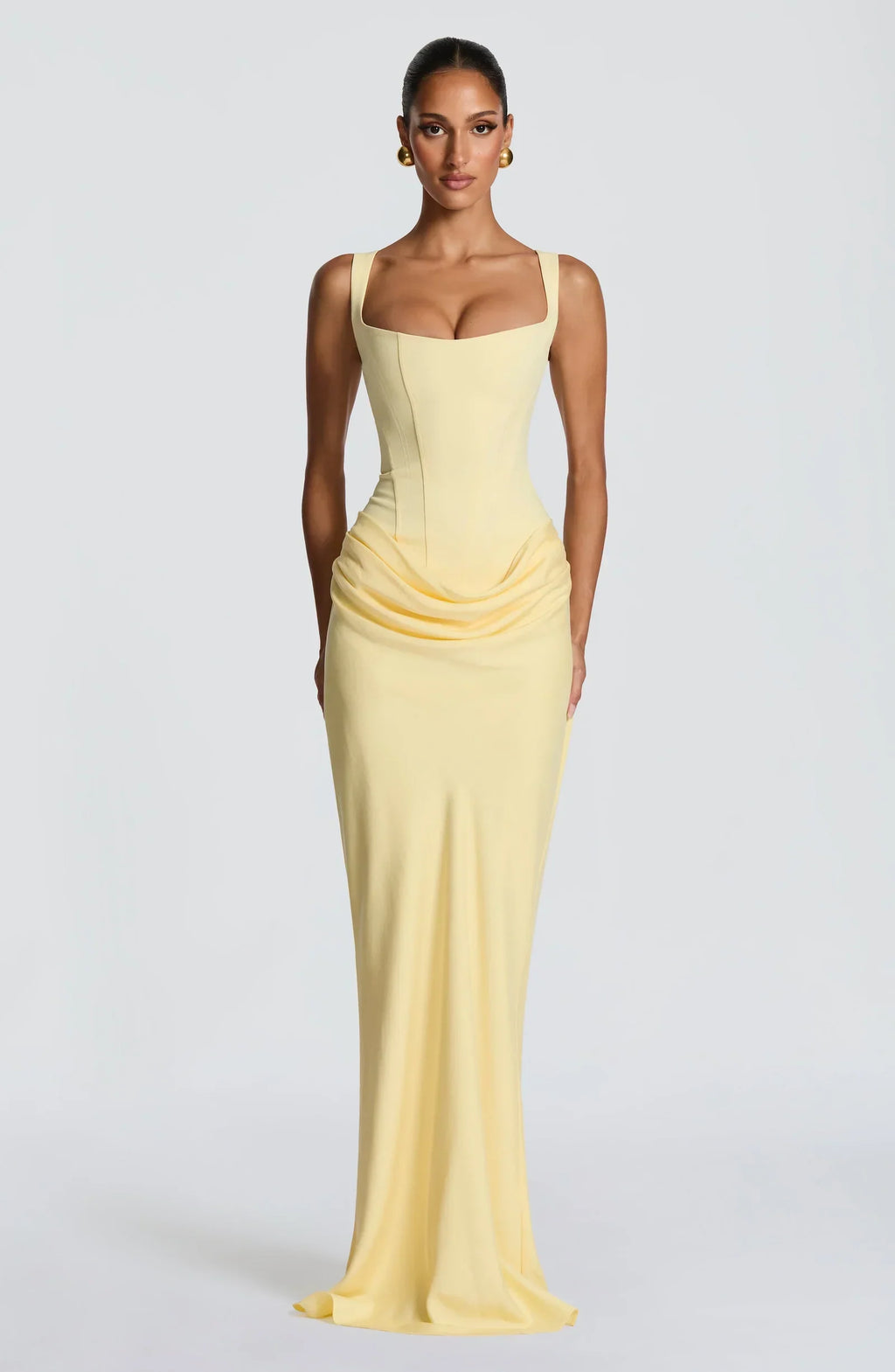CLAUDIA | VESTIDO