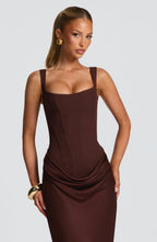CLAUDIA | VESTIDO
