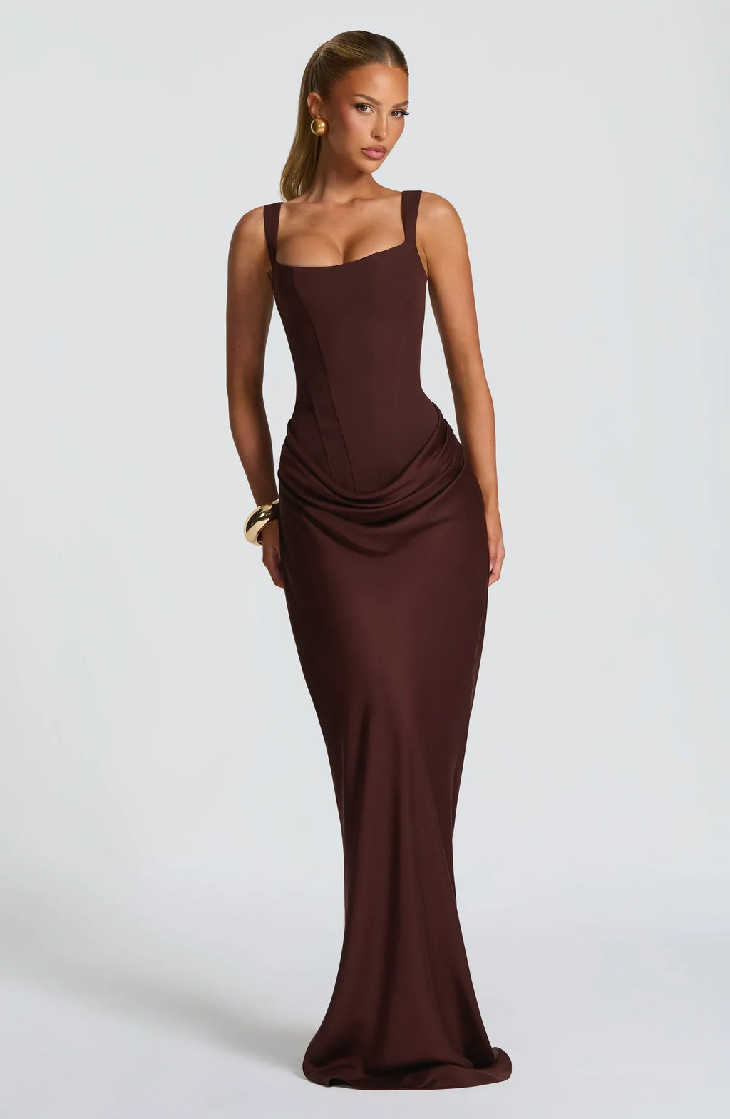 CLAUDIA | VESTIDO