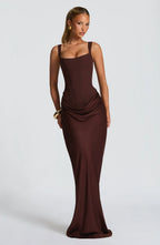 CLAUDIA | VESTIDO
