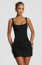 CLAUDIA | VESTIDO