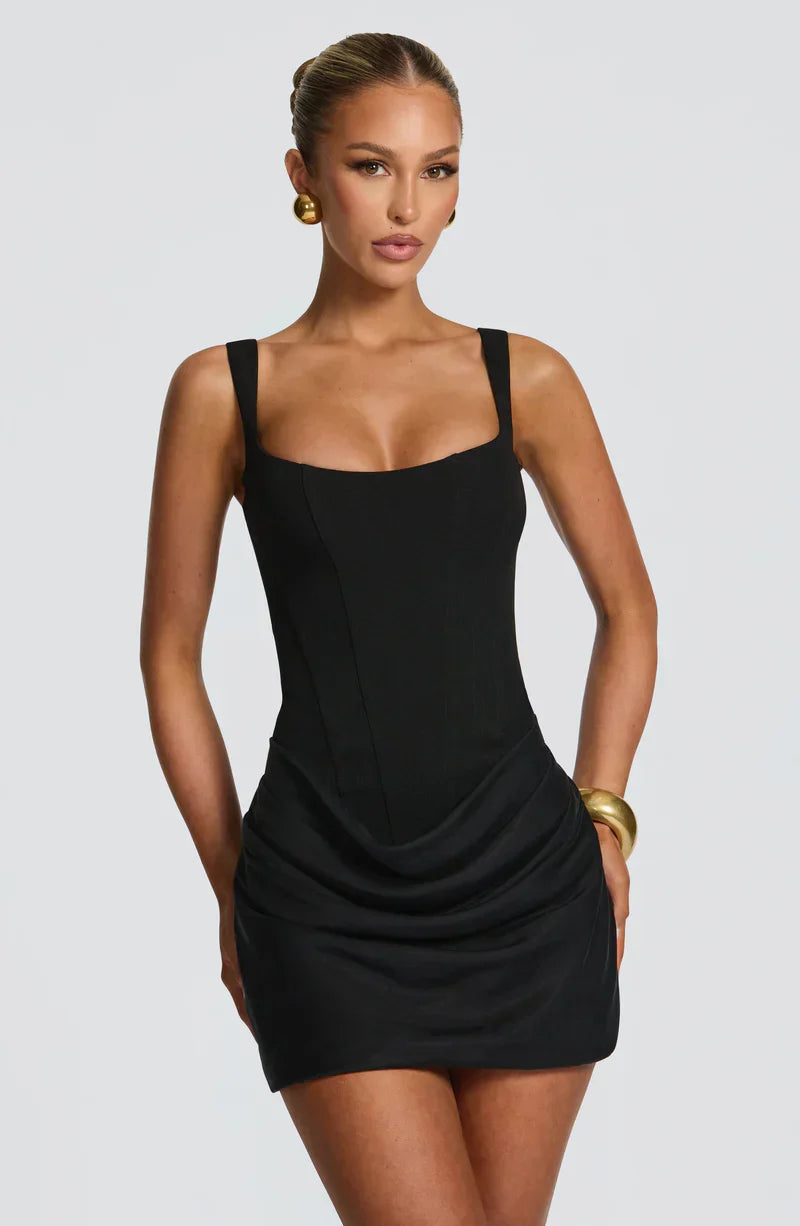 CLAUDIA | VESTIDO