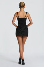 CLAUDIA | VESTIDO