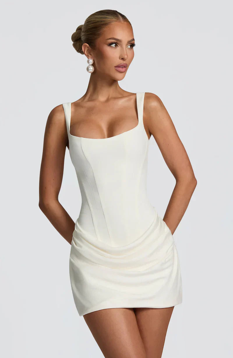 CLAUDIA | VESTIDO