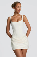 CLAUDIA | VESTIDO