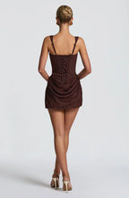 CLAUDIA | VESTIDO