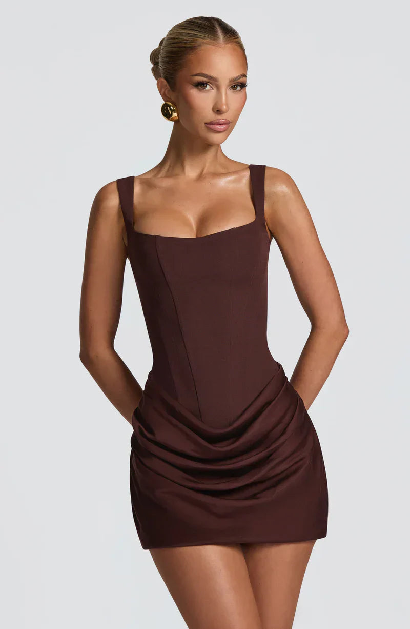CLAUDIA | VESTIDO